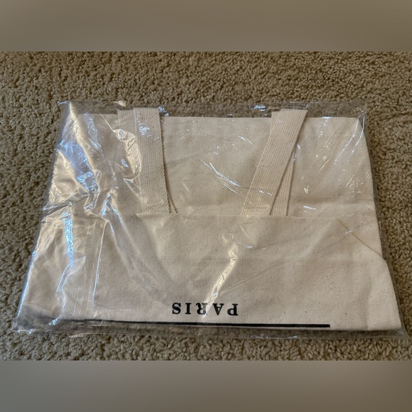 Marithe Francois Girbaud Classic Logo Eco Bag - Picture 6 of 12